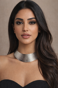 L’Indomptable Choker