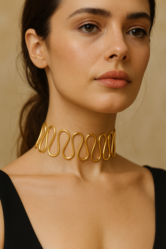 NeoChic Choker