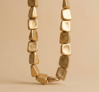 Matt Golden Summer Chain