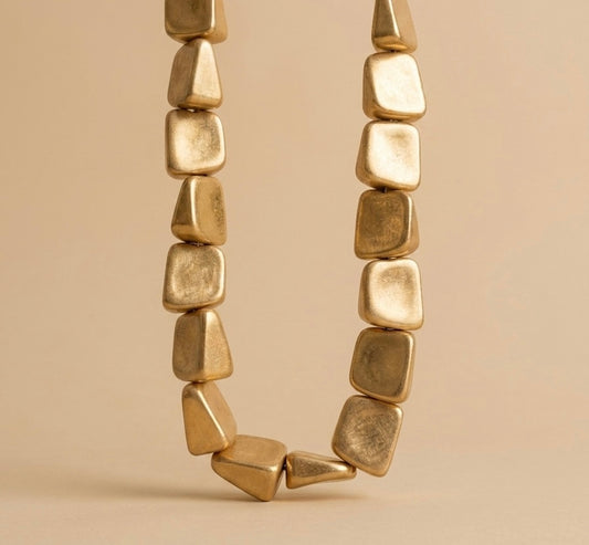 Matt Golden Summer Chain