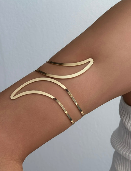Classic Arm Cuff