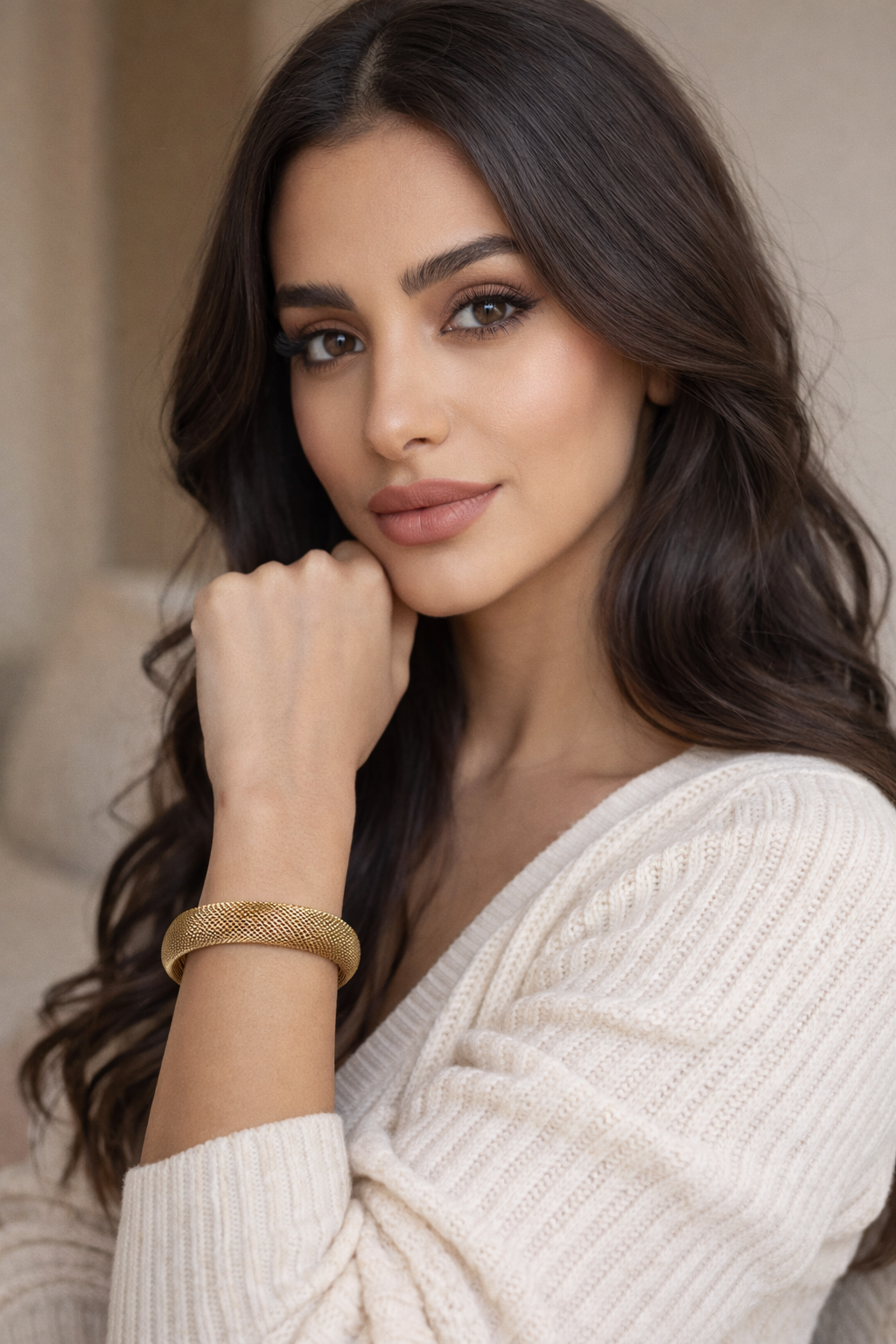 Éclat Intemporel Bracelet