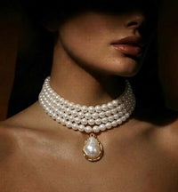 The Opulent Collar