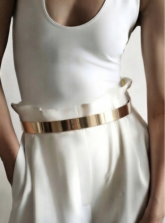 La Ceinture Dorée