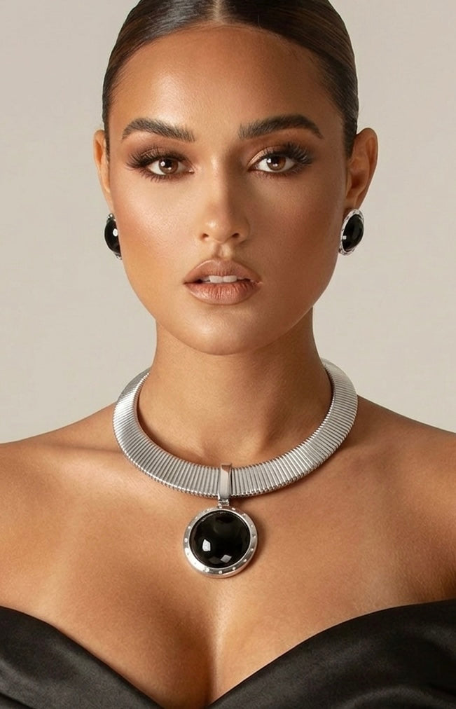 Royal Heirloom Silver Set