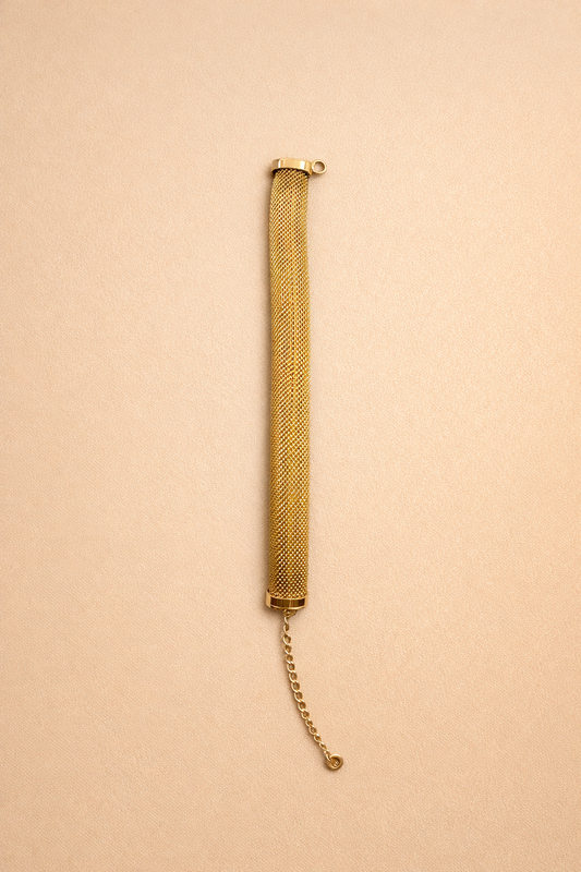 Éclat Intemporel Bracelet