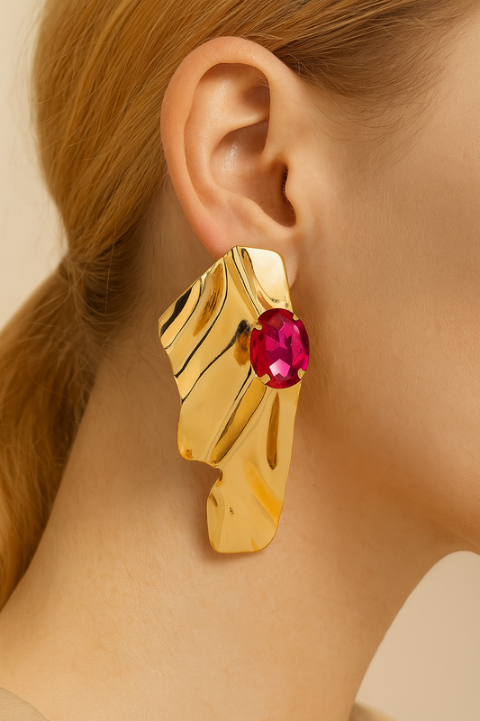 Leisure Earrings