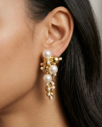 Danse des Perles Earrings