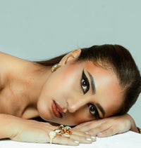 Loli Trendy Ring Set