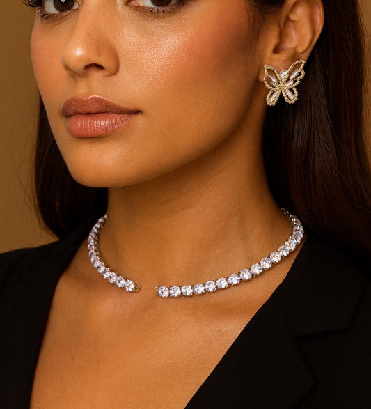 Tennis Choker