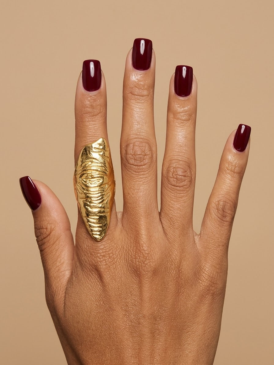 The Armor Ring