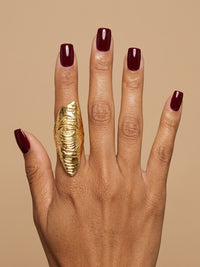 The Armor Ring