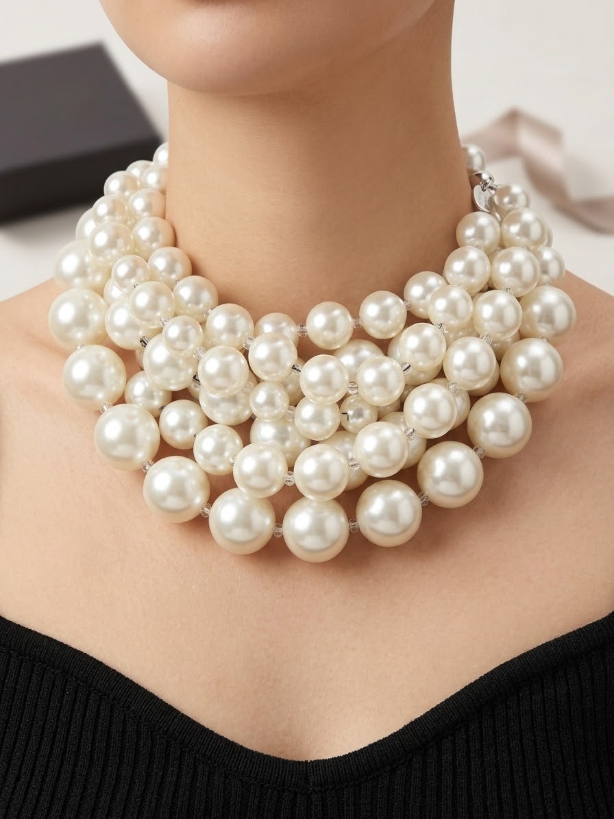 Perle Royale Set