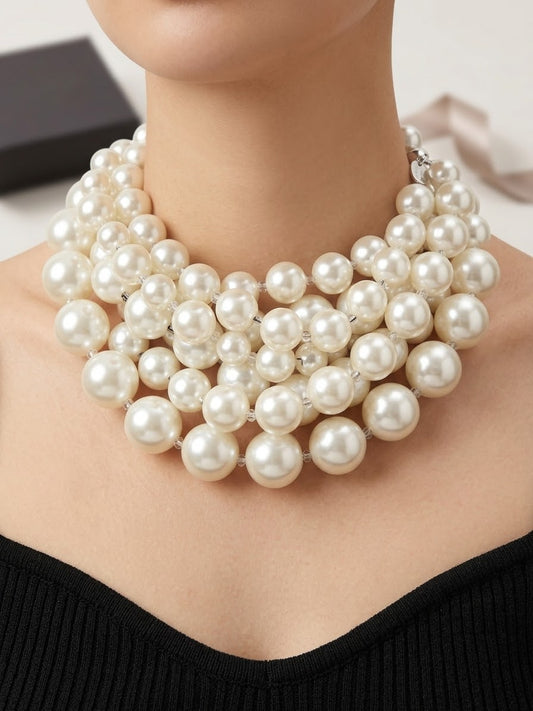 Perle Royale Set