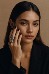 Monaco Ring