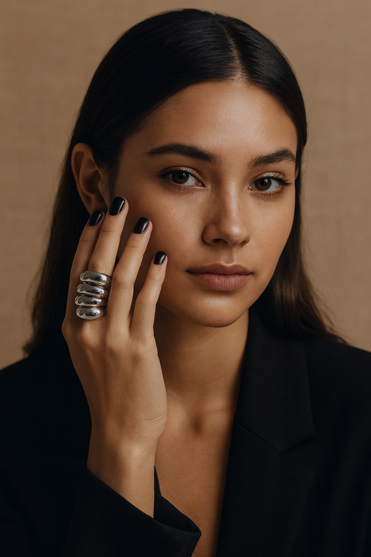 Monaco Ring