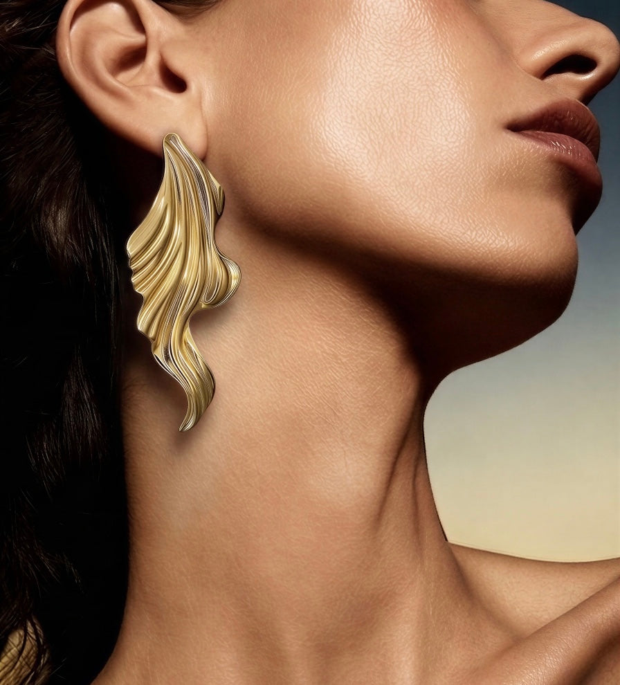 L'Ondine Earrings