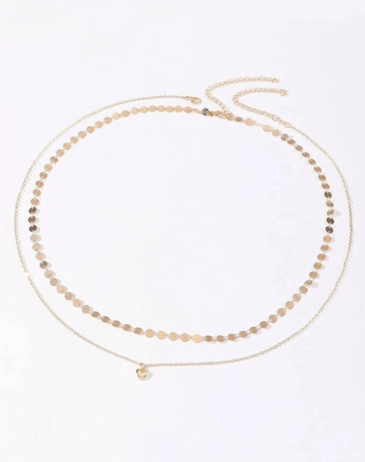 Decor Waist Chain