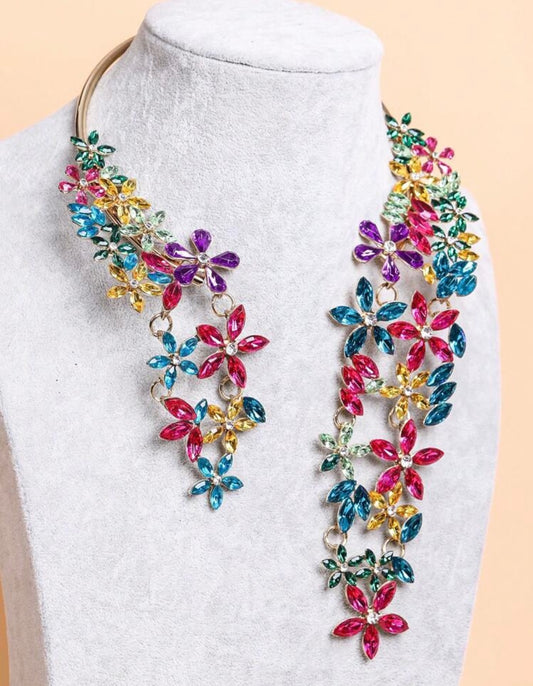 Cheerful Choker