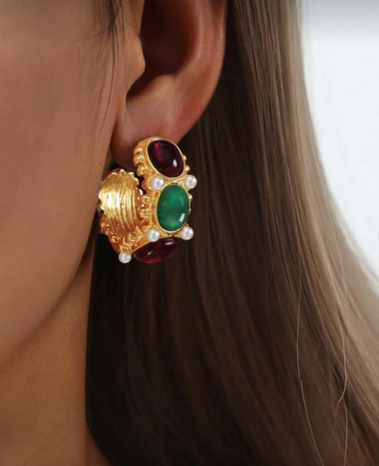 Viva Essence Earrings