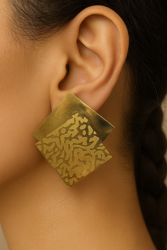 Bijou Bliss Earrings