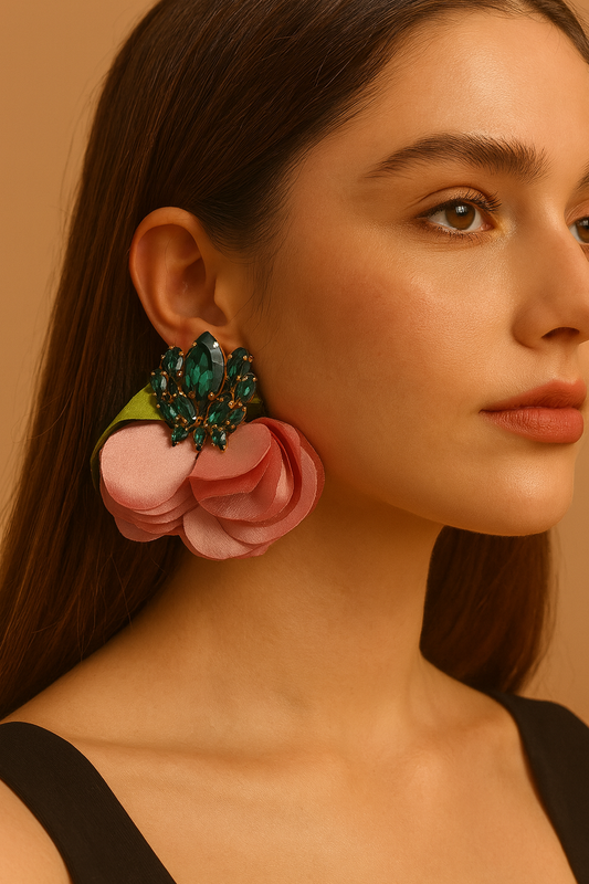 Rosabella Earrings