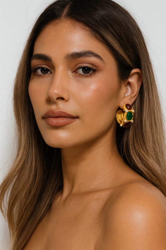 Viva Essence Earrings