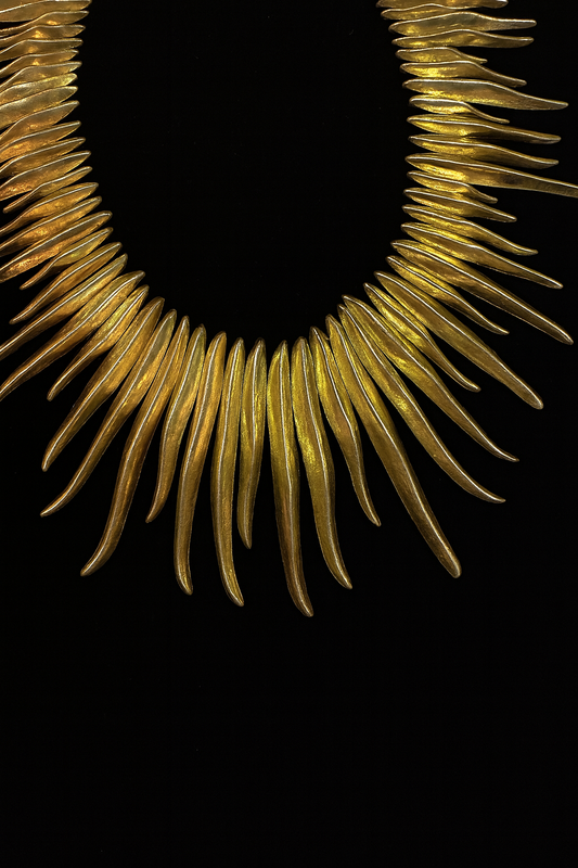 La Puissante Necklace