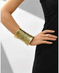 Vintage Fashionable Cuff