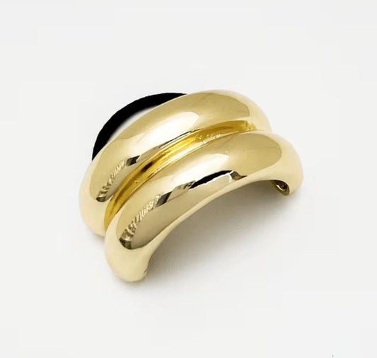 Stacking Pony Cuffs