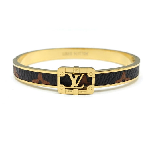 Ivory Elegant Cuff
